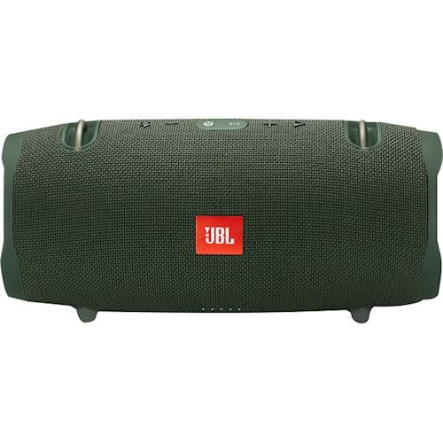 JBL Xtreme 2 Portable Bluetooth Speaker Forest Green