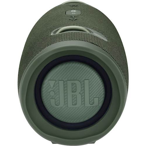 JBL Xtreme 2 Portable Bluetooth Speaker Forest Green