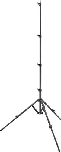  Insignia™ - 86&quot; Compact Folding Light Stand