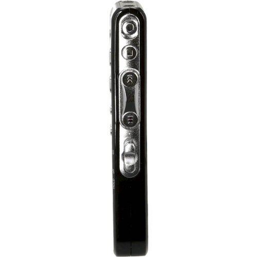 GPX Digital Voice Recorder - Black HOW TO BUY