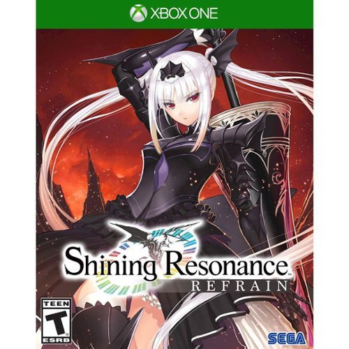 Shining Resonance Refrain Standard Edition - Xbox One