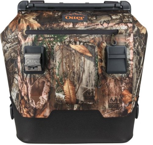 OtterBox - Trooper LT 30 Soft Cooler - Forest Edge-Front_Standard 