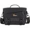 Lowepro - m-Trekker Camera Carrying Bag - Black Cordura-Angle_Standard