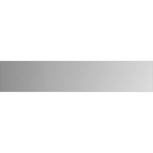 

Fisher & Paykel - 6" Vent Duct Cover for Select 30" Professional Range Hoods - Stainless steel