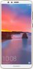Huawei - Geek Squad Certified Refurbished Mate SE 4G LTE with 64GB Memory Cell Phone (Unlocked) - Gold-Front_Standard 