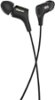 Klipsch - R6 II Wired In-Ear Headphones - Black-Front_Standard