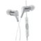 Klipsch - Reference R6i II Wired In-Ear Headphones - White-Front_Standard