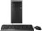 ASUS - Essentio Desktop - Intel Core i5 - 8GB Memory - 1TB Hard Drive - Black-Front_Standard