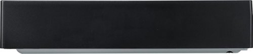 LG Ubk80 - 4K Ultra Hd Blu-Ray Player - Black BUY IN EUROPE
