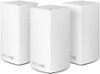 Linksys - Velop AC1300 Dual-Band Mesh Wi-Fi 5 System (3 Pack) - White-Front_Standard