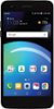 LG Risio 3 with 16GB Memory Prepaid Cell Phone (Cricket)-Front_Standard 