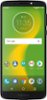 Motorola - moto g⁶ forge with 16GB Memory Prepaid Cell Phone - Deep Indigo (Cricket)-Front_Standard