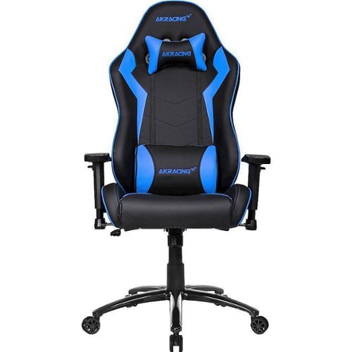 AKRacing - Core Series SX Gaming Chair - Blue