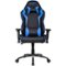 AKRacing - Core Series SX Gaming Chair - Blue-Front_Standard