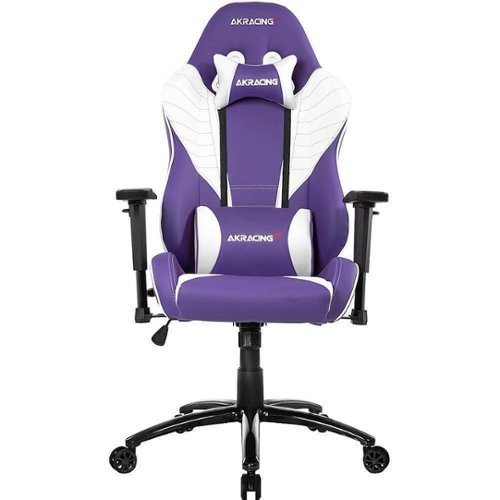 AKRacing - Core Series SX Gaming Chair - Lavender