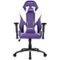 AKRacing - Core Series SX Gaming Chair - Lavender-Front_Standard