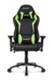 AKRacing - Core Series SX Gaming Chair - Green-Front_Standard