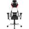 AKRacing - Masters Series Premium Gaming Chair - Arctica-Front_Standard 