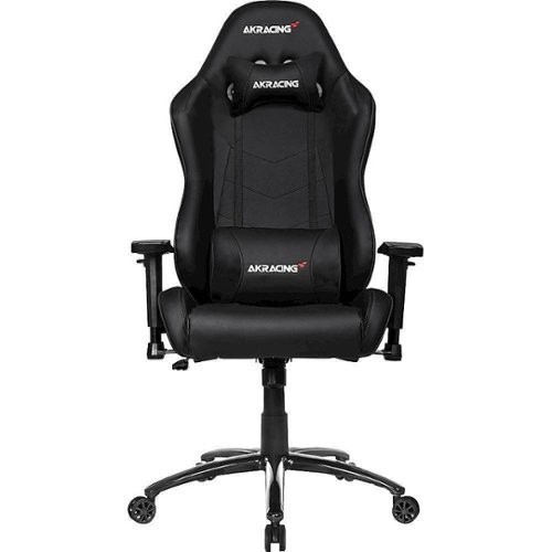 AKRacing - Core Series SX Gaming Chair - Black