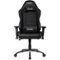 AKRacing - Core Series SX Gaming Chair - Black-Front_Standard
