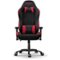 AKRacing - Core Series EX Gaming Chair - Black/Red-Front_Standard 