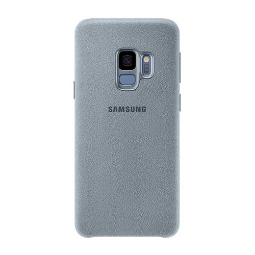 Case for Samsung Galaxy S9 - Mint-Front_Standard 
