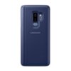 Case for Samsung Galaxy S9+ - Blue-Front_Standard