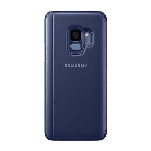 Case for Samsung Galaxy S9 - Blue-Front_Standard 