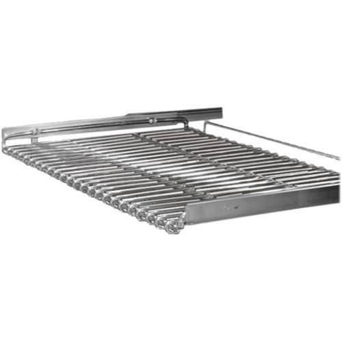 Bertazzoni - Telescopic Rack for Professional Series PROFS30XV - Stainless steel