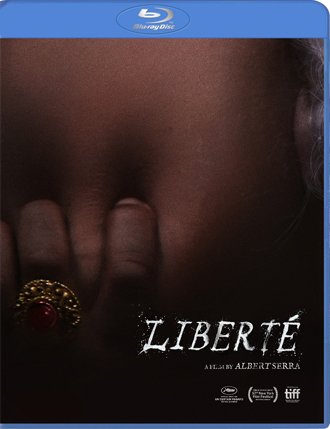 

Liberté [Blu-ray] [2019]