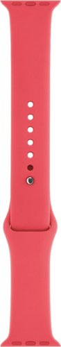  Sport Band for Apple Watch 42mm - S/M &amp; M/L - Red Raspberry
