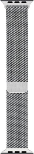 Milanese Loop for Apple Watch™ 44mm - Silver