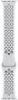 Nike Sport Band for Apple Watch™ 44mm - Pure Platinum/Black-Angle_Standard 