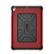 UAG - Metropolis Series Folio Case for Apple® 9.7" iPad® 5th/6th gen., 9.7" iPad Pro and iPad Air - Magma-Front_Standard