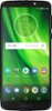 Boost Mobile - Motorola MOTO G6 Play with 16GB Memory Prepaid Cell Phone-Front_Standard