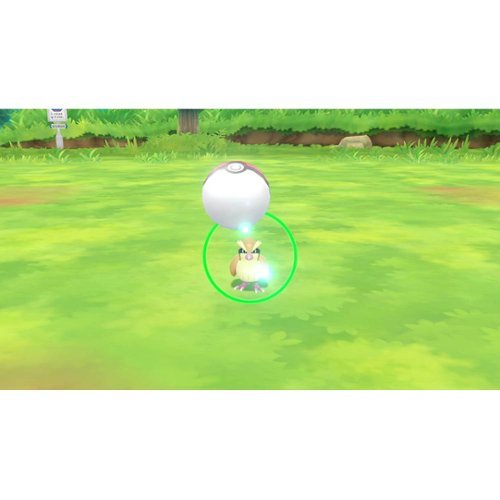 Nintendo Pokémon: Let's Go, Eevee! - Nintendo Switch HOW TO BUY