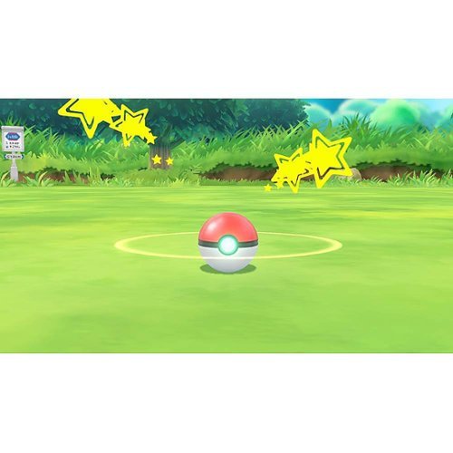 Nintendo Pokémon: Let's Go, Eevee! - Nintendo Switch WHERE TO BUY