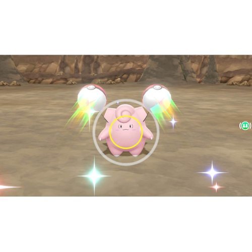 Nintendo Pokémon: Let's Go, Eevee! - Nintendo Switch SHOP ONLINE