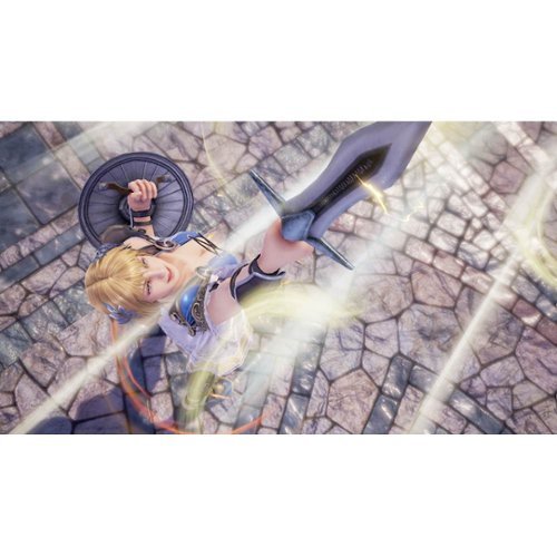 SOULCALIBUR VI Standard Edition - PlayStation 4 [Digital]-Alt_View_Standard_20 