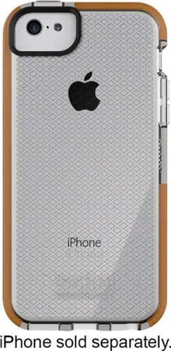  Tech21 - Classic Check Case for Apple® iPhone® 5c - Clear