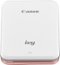 Canon - IVY Mini Photo Printer - Rose Gold-Front_Standard