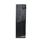Lenovo - ThinkCentre M73 Desktop - Intel Core i3 - 4GB Memory - 250GB Hard Drive - Pre-Owned - Business Black-Front_Standard