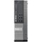 Dell - OptiPlex Desktop - Intel Core i7 - 16GB Memory - 2TB Hard Drive - Pre-Owned - Black-Front_Standard