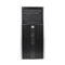 HP - Compaq Desktop - Intel Core i5 - 8GB Memory - 500GB Hard Drive - Pre-Owned - Black-Front_Standard