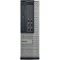Dell - OptiPlex Desktop - Intel Core i7 - 8GB Memory - 2TB Hard Drive - Pre-Owned - Black-Front_Standard