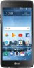Tracfone - LG Rebel 3 L158VL 4G LTE with 16GB Memory Cell Phone-Front_Standard
