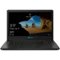 ASUS - VivoBook 15.6" Laptop - Intel Core i7 - 8GB Memory - NVIDIA GeForce GTX 1050 - 1TB Hard Drive + 256GB Solid State Drive - Reaper Black-Front_Standard
