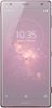 Sony - XPERIA XZ2 with 64GB Memory Cell Phone (Unlocked) - Ash Pink-Front_Standard