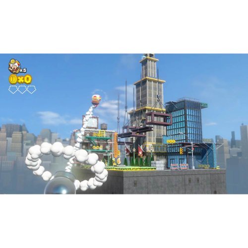 Nintendo Captain Toad: Treasure Tracker - Nintendo Switch HOW TO BUY