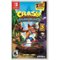 Crash Bandicoot N. Sane Trilogy Standard Edition - Nintendo Switch-Front_Standard 